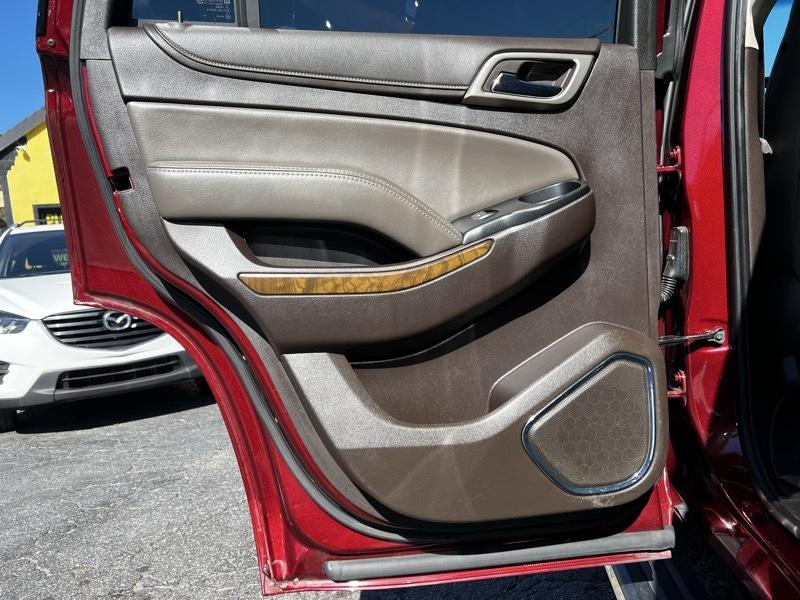 GMC Yukon Denali 2WD 2019