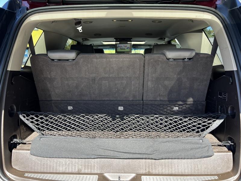 GMC Yukon Denali 2WD 2019