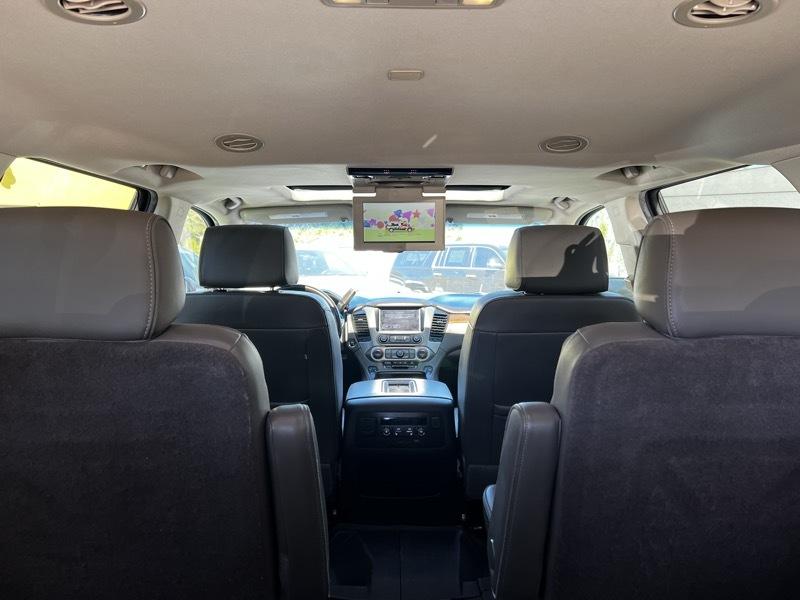 GMC Yukon Denali 2WD 2019
