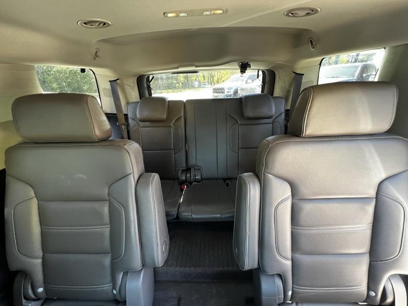 GMC Yukon Denali 2WD 2019