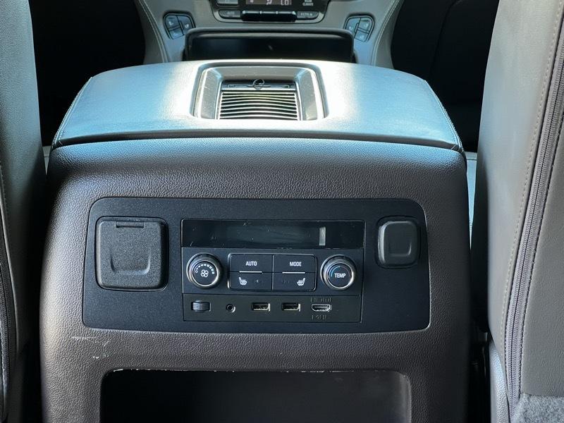 GMC Yukon Denali 2WD 2019