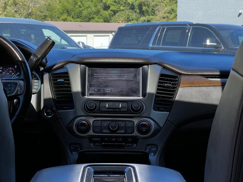 GMC Yukon Denali 2WD 2019