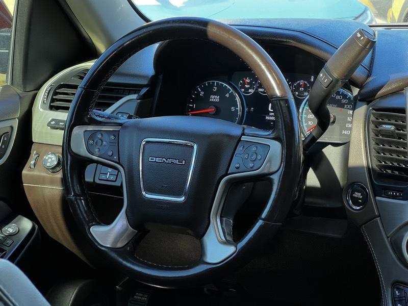 GMC Yukon Denali 2WD 2019