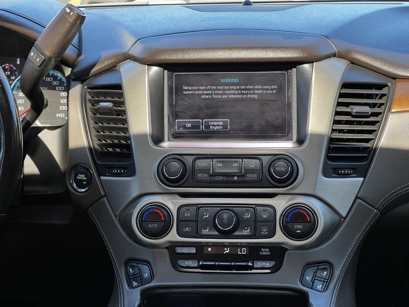 GMC Yukon Denali 2WD 2019