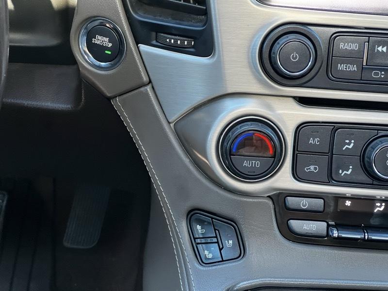 GMC Yukon Denali 2WD 2019
