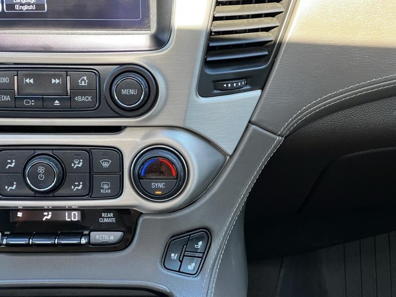 GMC Yukon Denali 2WD 2019
