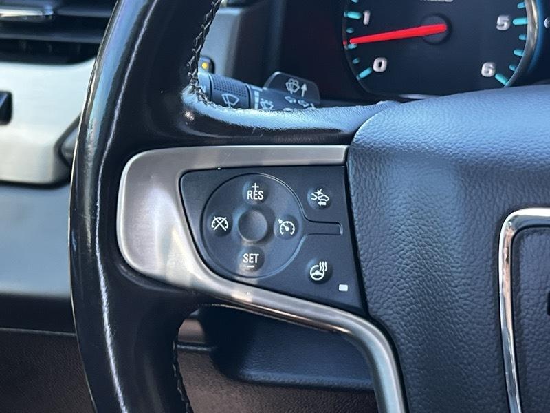 GMC Yukon Denali 2WD 2019