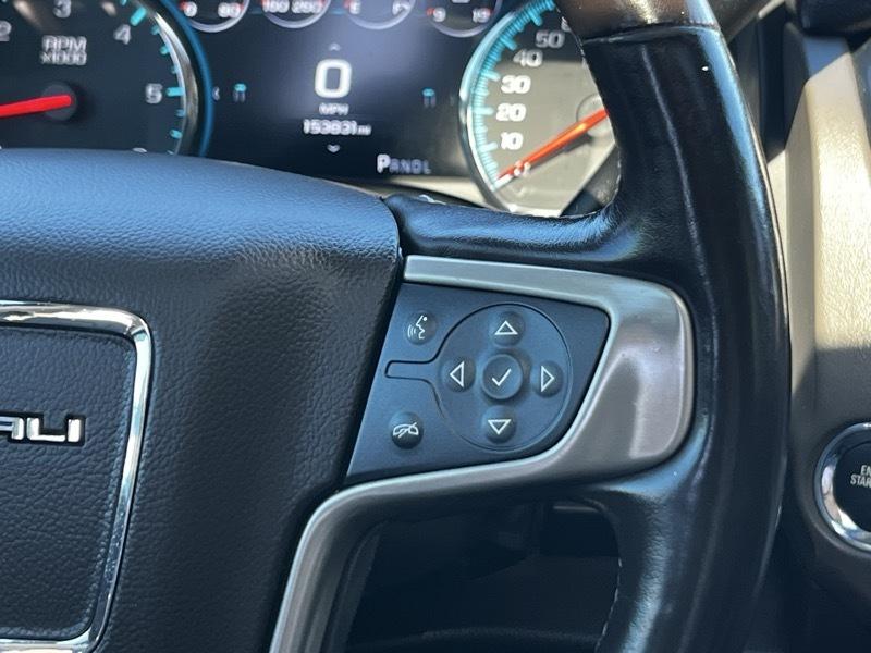 GMC Yukon Denali 2WD 2019