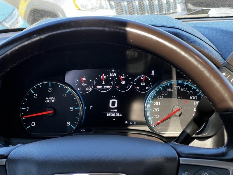 GMC Yukon Denali 2WD 2019