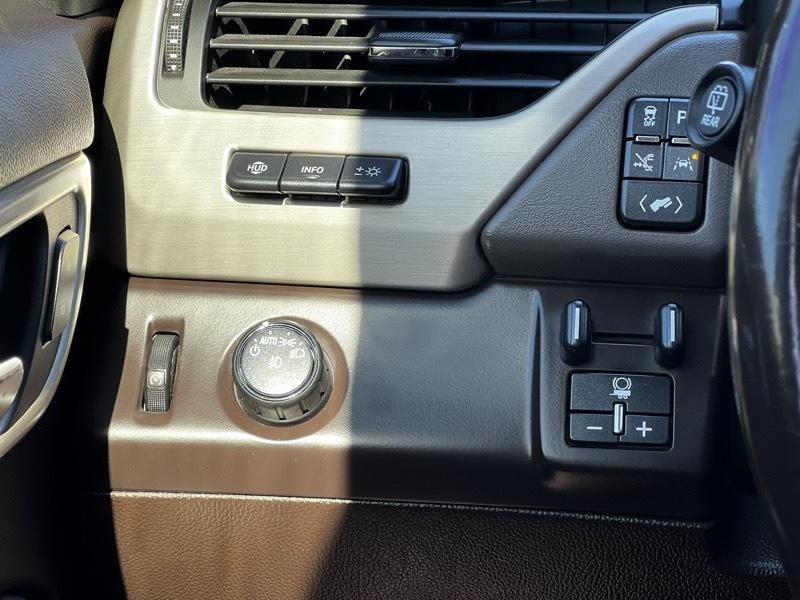 GMC Yukon Denali 2WD 2019