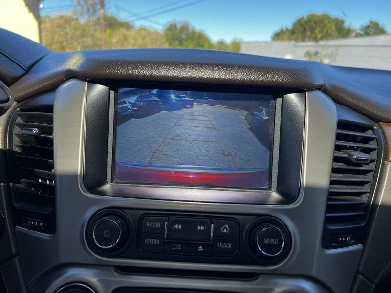 GMC Yukon Denali 2WD 2019