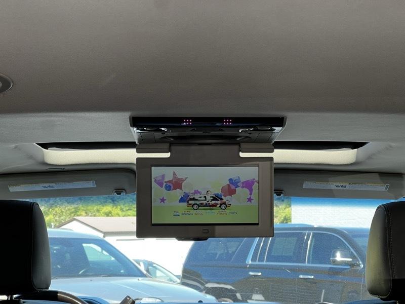 GMC Yukon Denali 2WD 2019