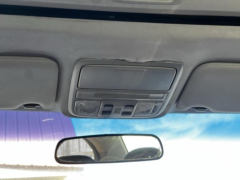 Honda Accord EX V6 sedan AT 2012