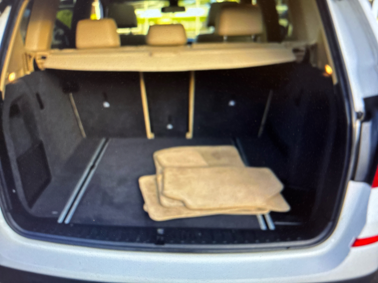 BMW X3 xDrive28i 2013 BMW X3 xDrive28i 2013