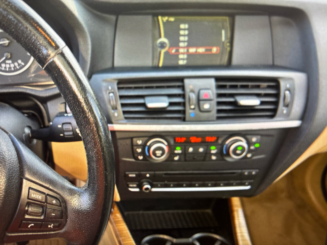 BMW X3 xDrive28i 2013 BMW X3 xDrive28i 2013