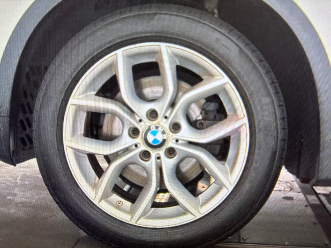 BMW X3 xDrive28i 2013 BMW X3 xDrive28i 2013