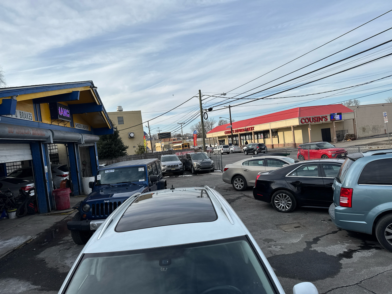 Volkswagen Tiguan SE 4Motion 2016