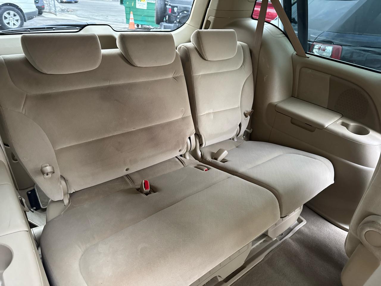 Honda Odyssey LX 2009