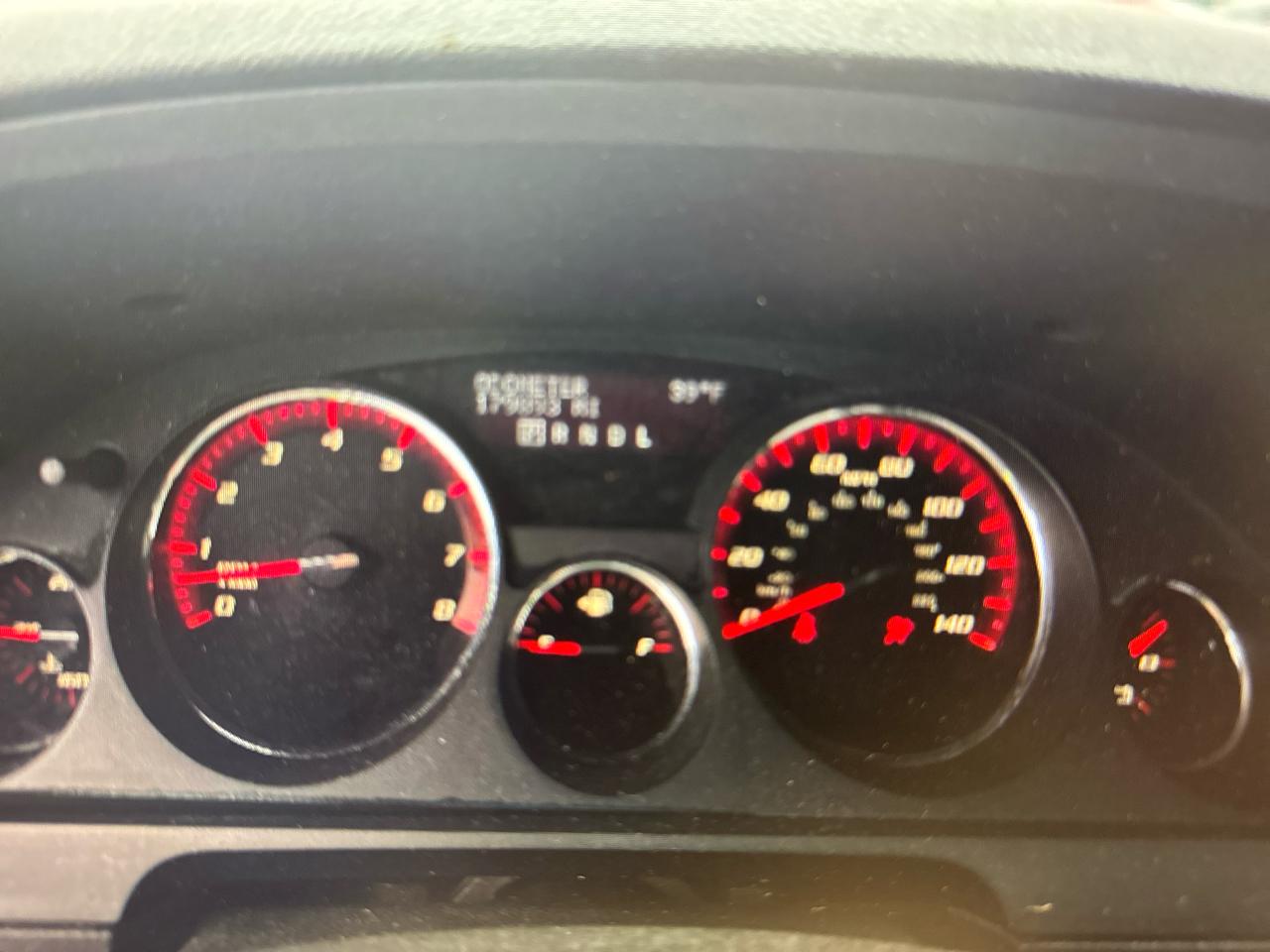 GMC Acadia SLE-2 FWD 2012