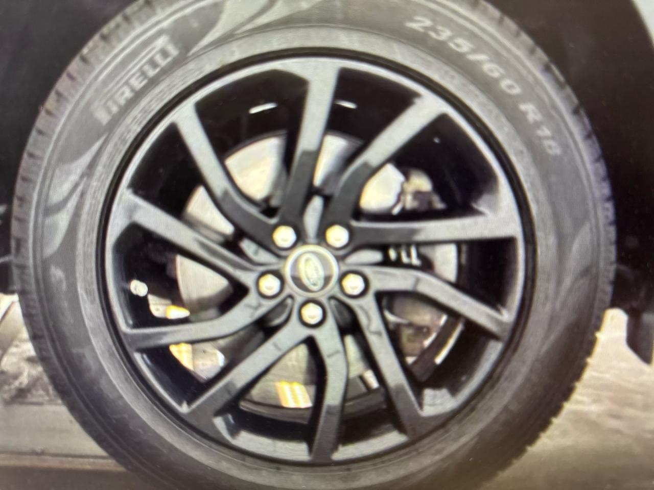 Land Rover Discovery Sport HSE 2016