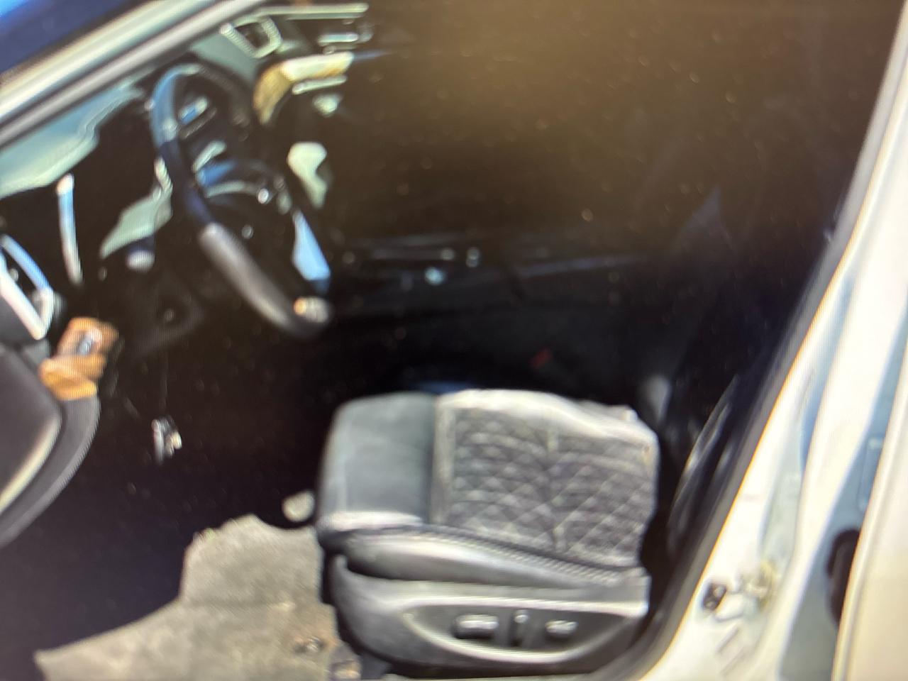 Nissan Maxima 3.5 S 2016