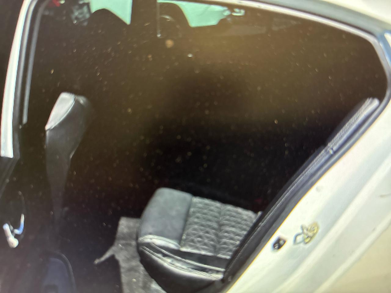 Nissan Maxima 3.5 S 2016