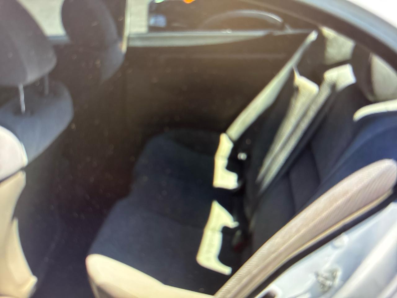 Honda Civic EX Sedan 5-Speed AT 2009