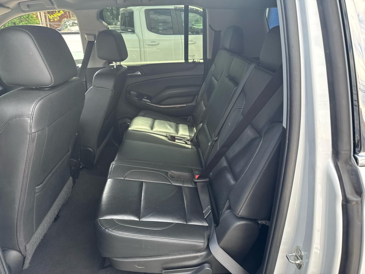 Chevrolet Suburban LT 2WD 2020