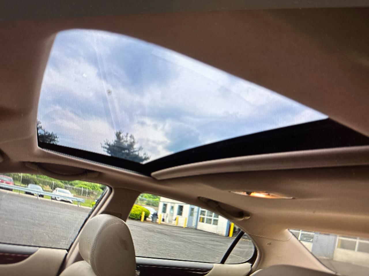 Lexus ES 300 Sedan 2003