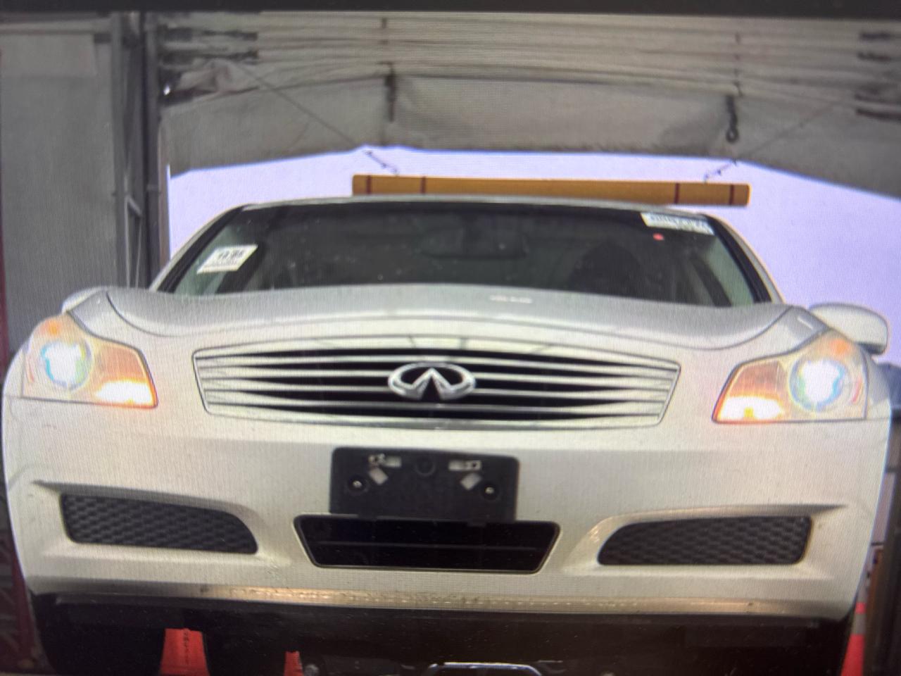 Infiniti G35 x AWD 2008