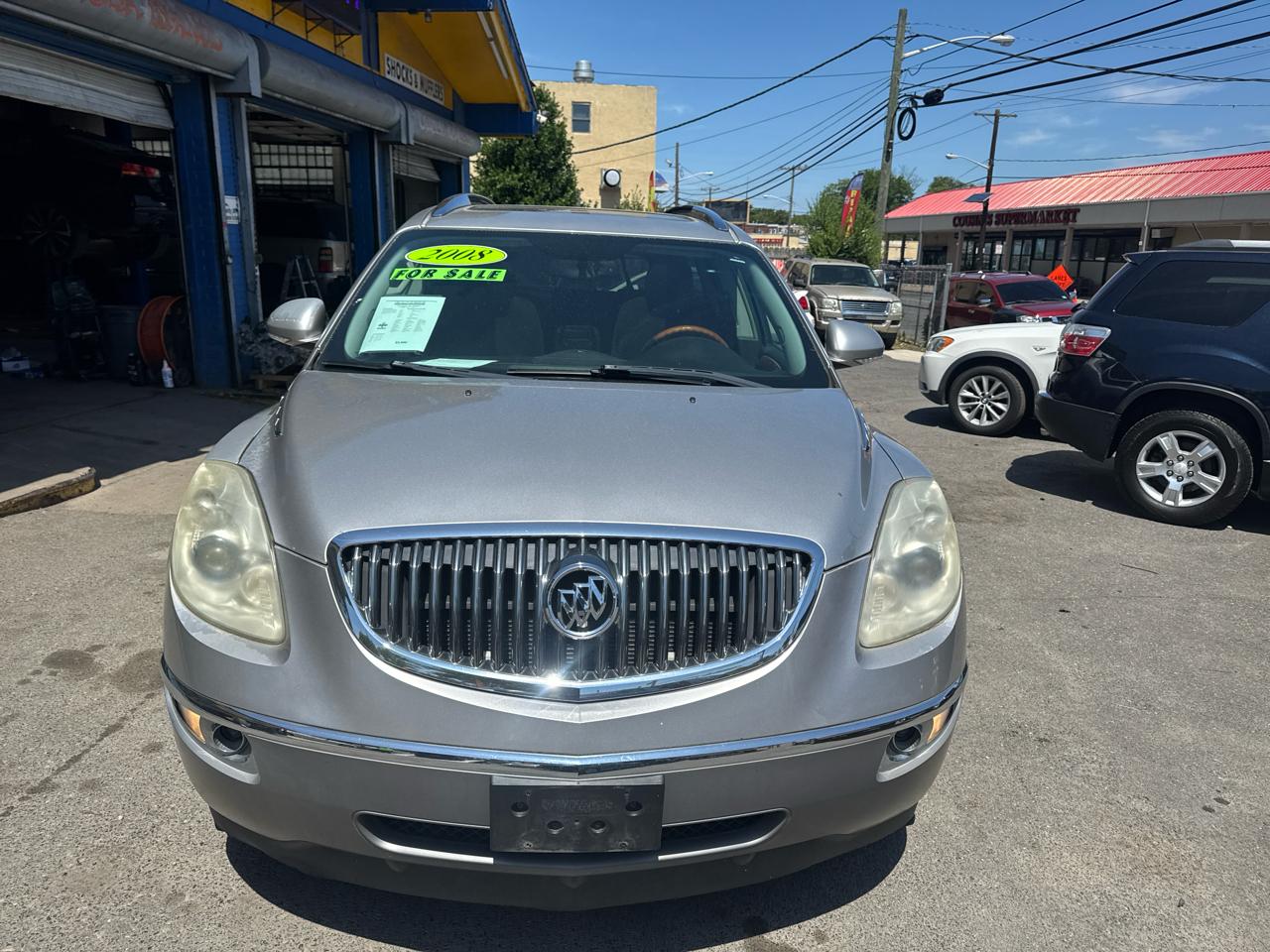 Buick Enclave CX FWD 2008