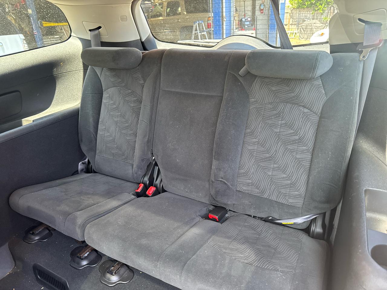 Buick Enclave CX FWD 2008
