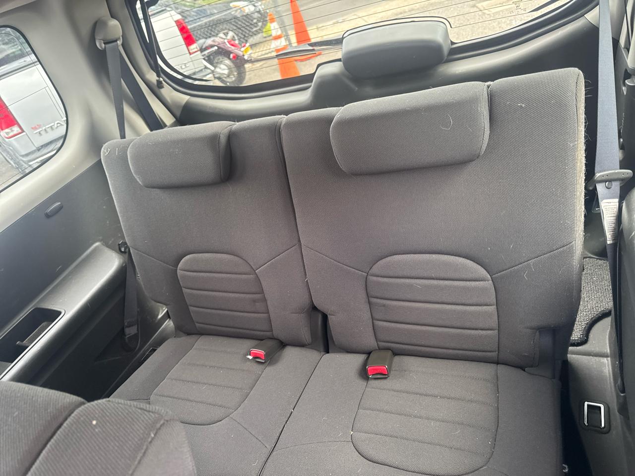 Nissan Pathfinder LE 4WD 2007