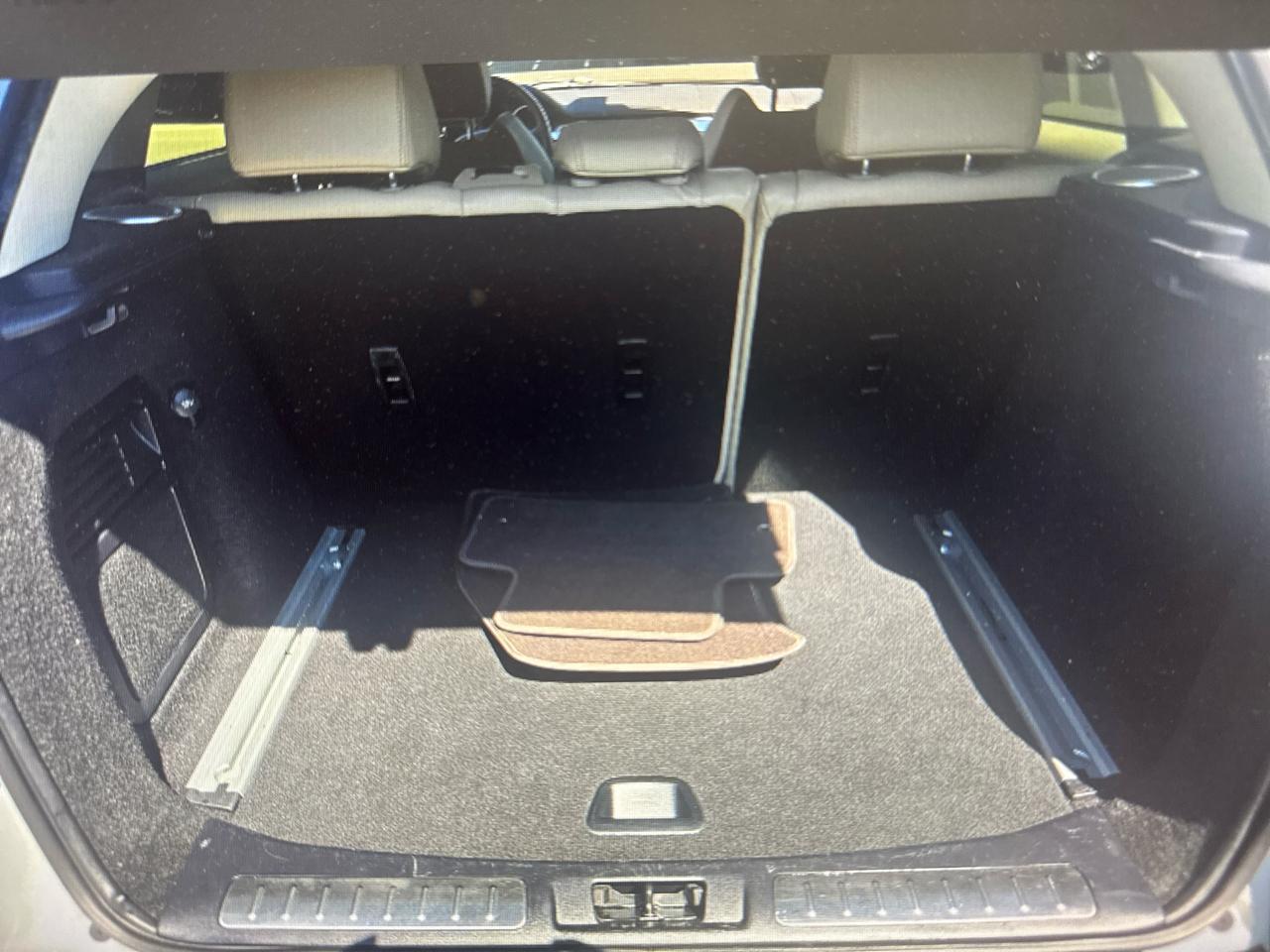 Land Rover Range Rover Evoque Pure Premium 5-Door 2015
