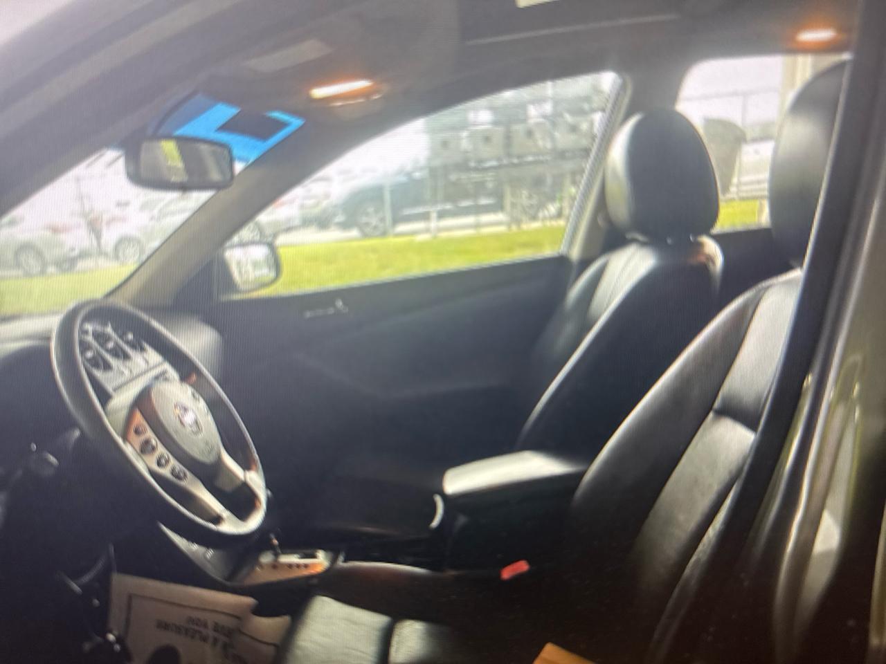 Nissan Altima 2.5 2007