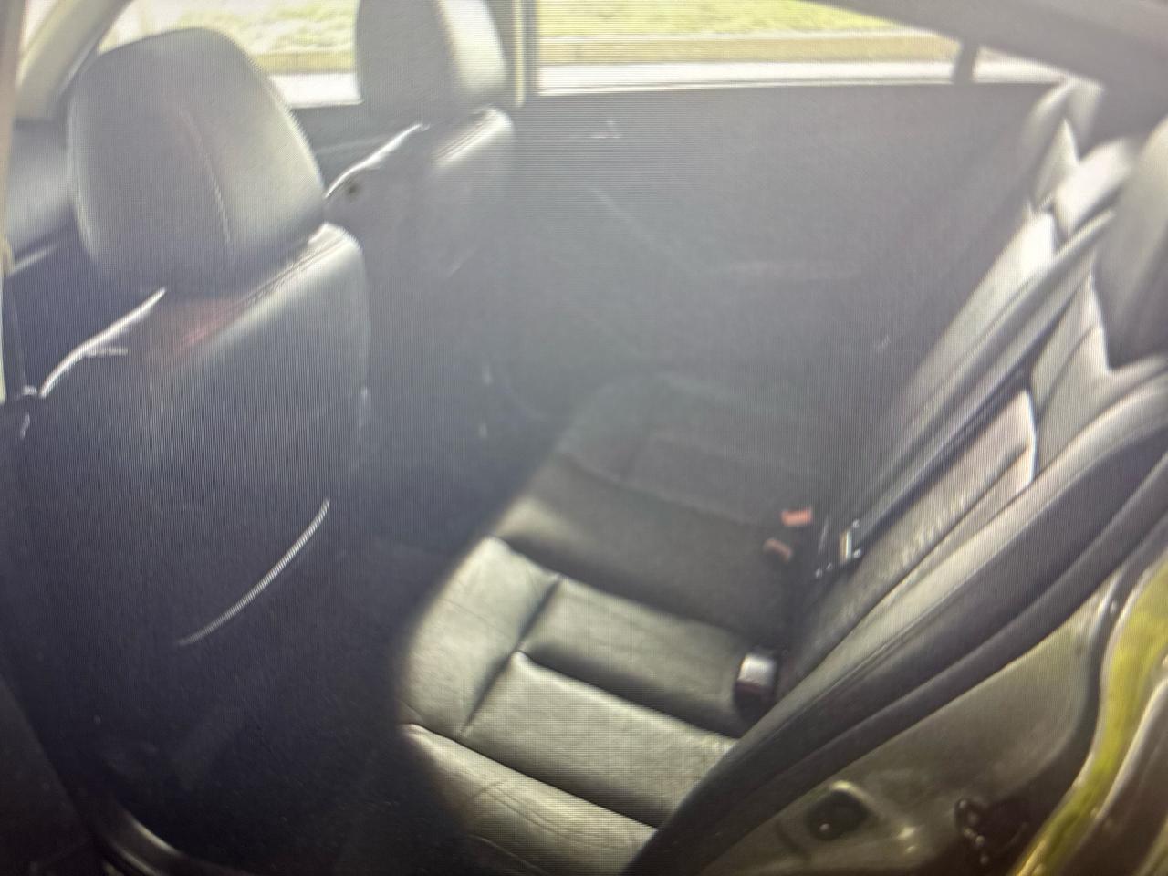 Nissan Altima 2.5 2007