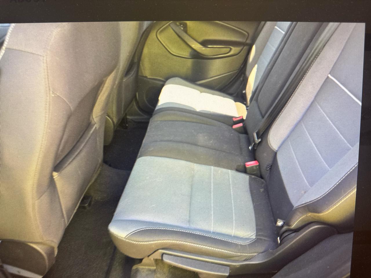 Ford Escape SE FWD 2015