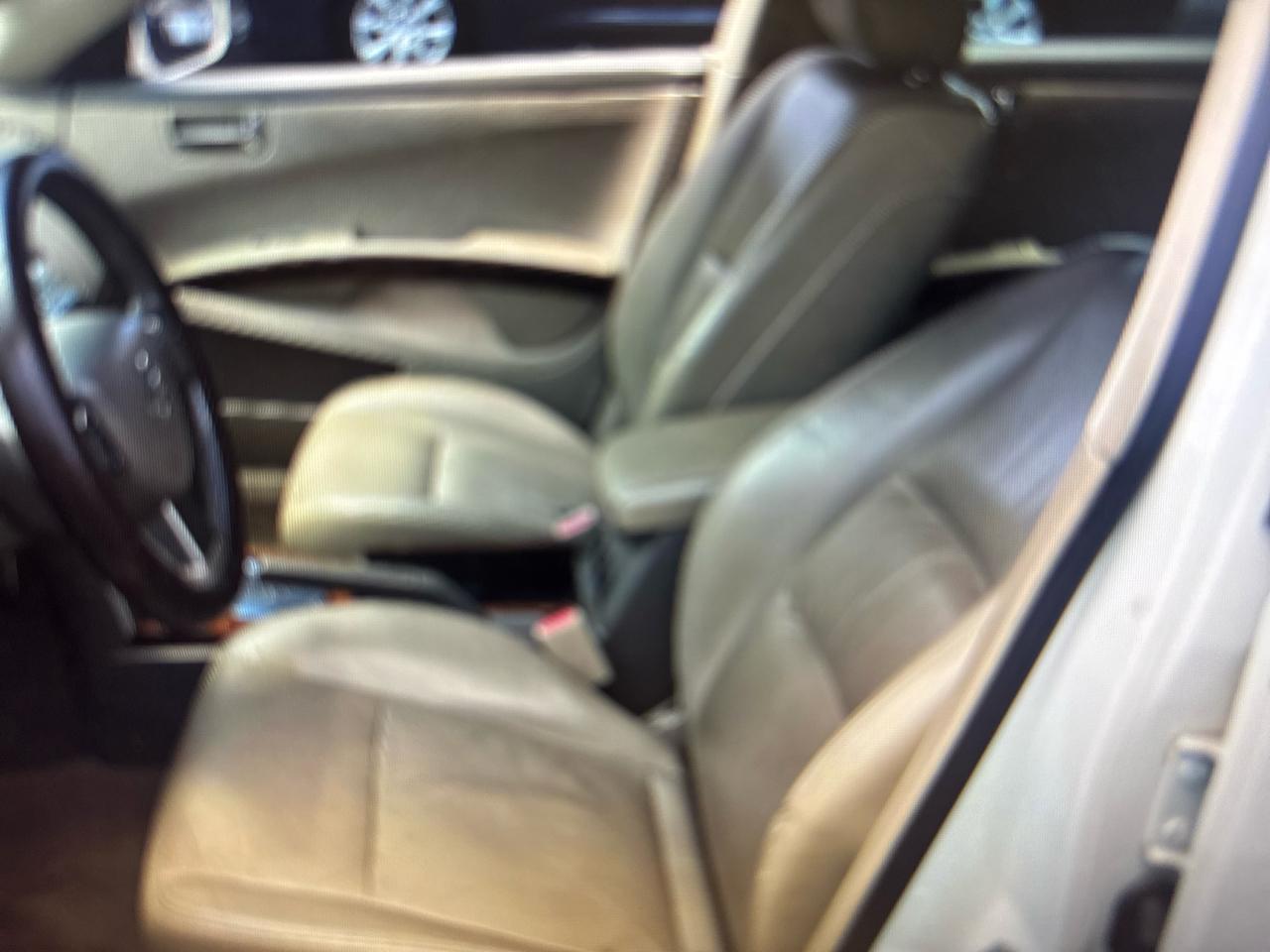 Nissan Maxima SE 2006