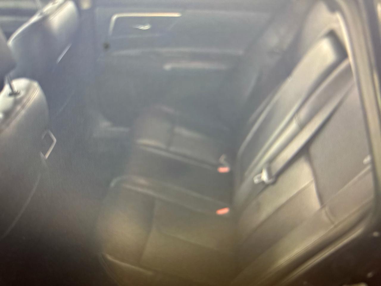 Nissan Altima 2.5 SV 2018