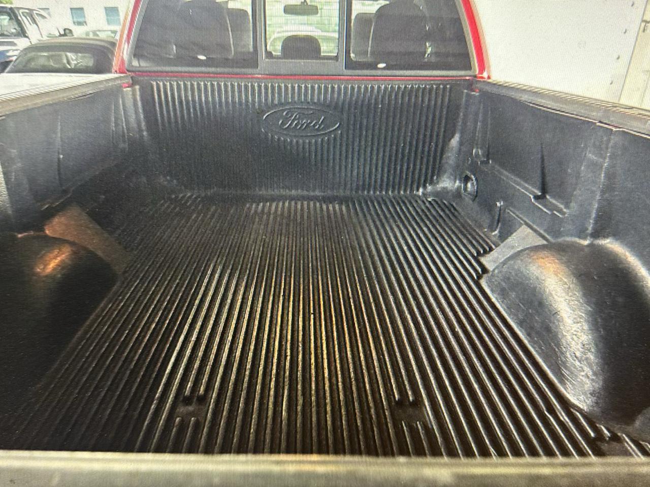 Ford F-150 XLT SuperCab 6.5-ft. Bed 4WD 2014