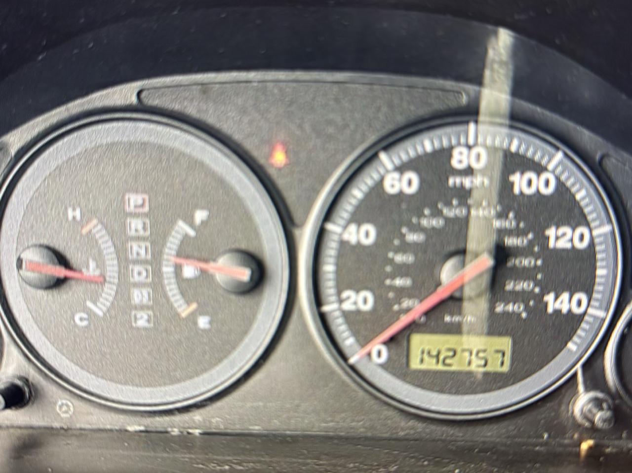 Honda Civic VP coupe AT 2004