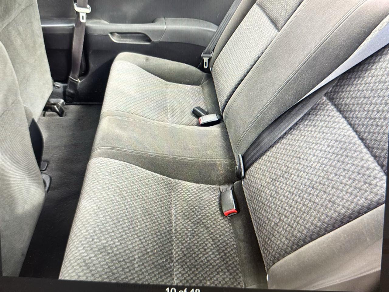 Honda Civic VP coupe AT 2004