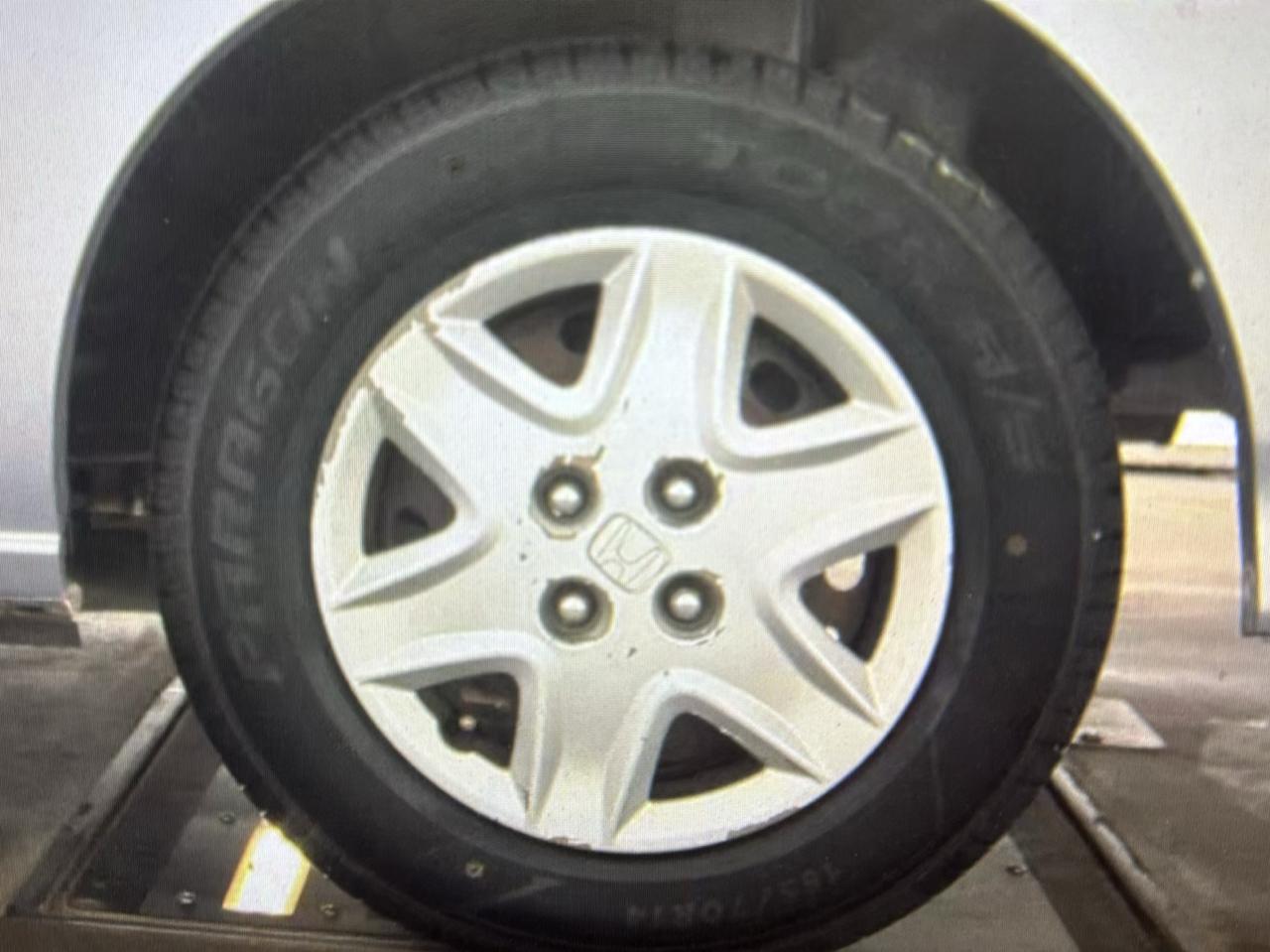 Honda Civic VP coupe AT 2004