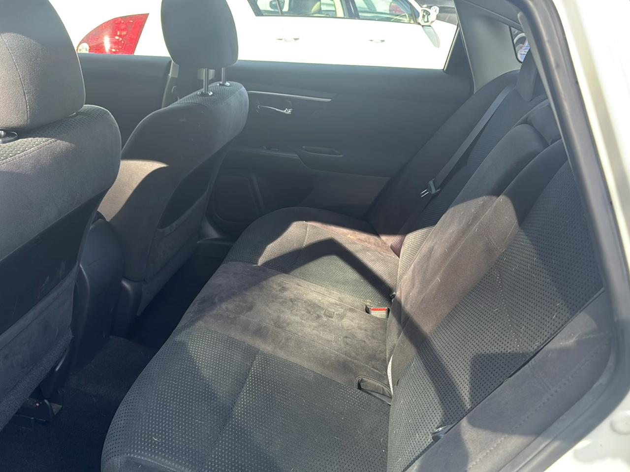 Nissan Altima 2.5 SL 2014