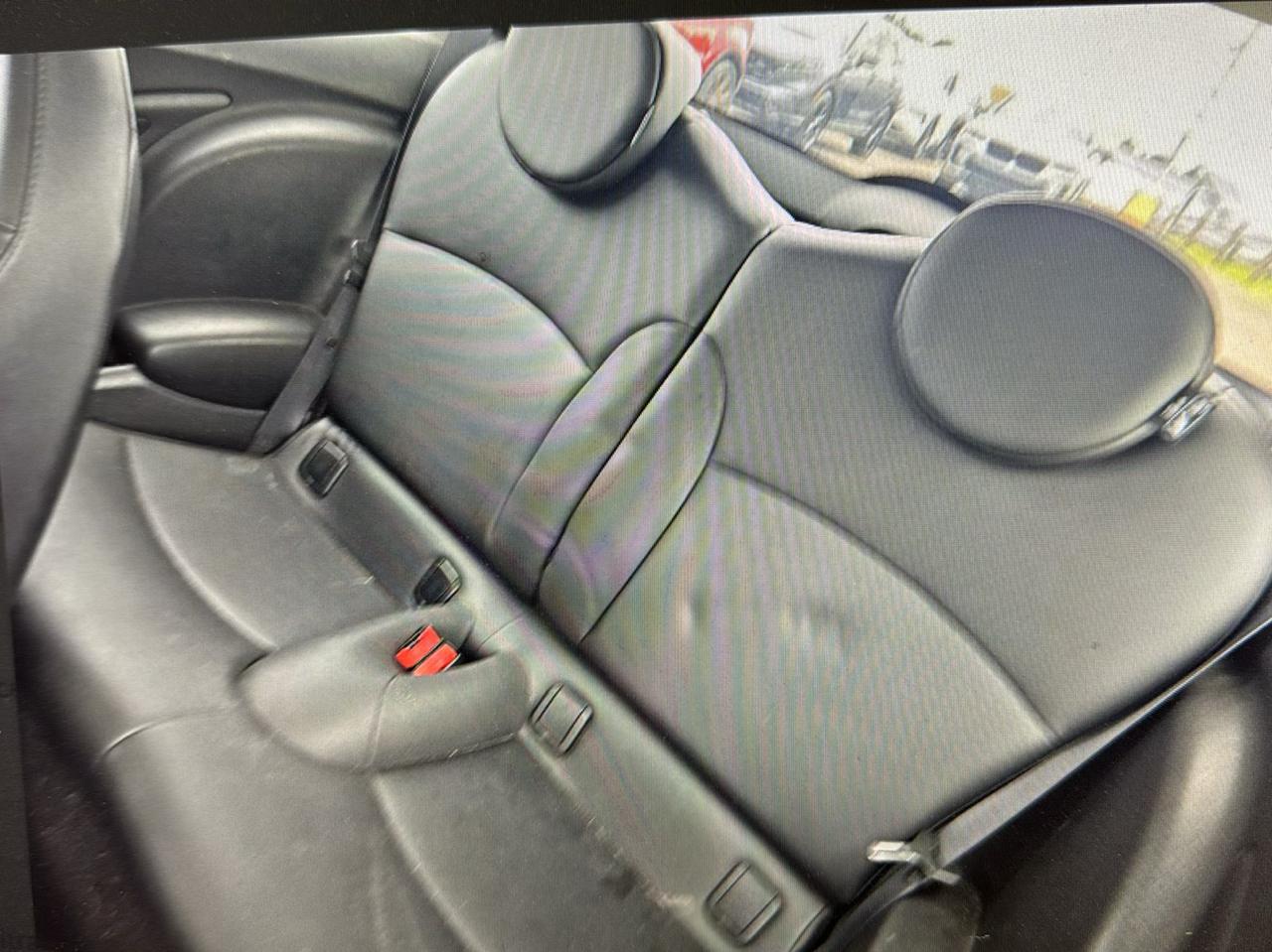 MINI Cooper Base 2012