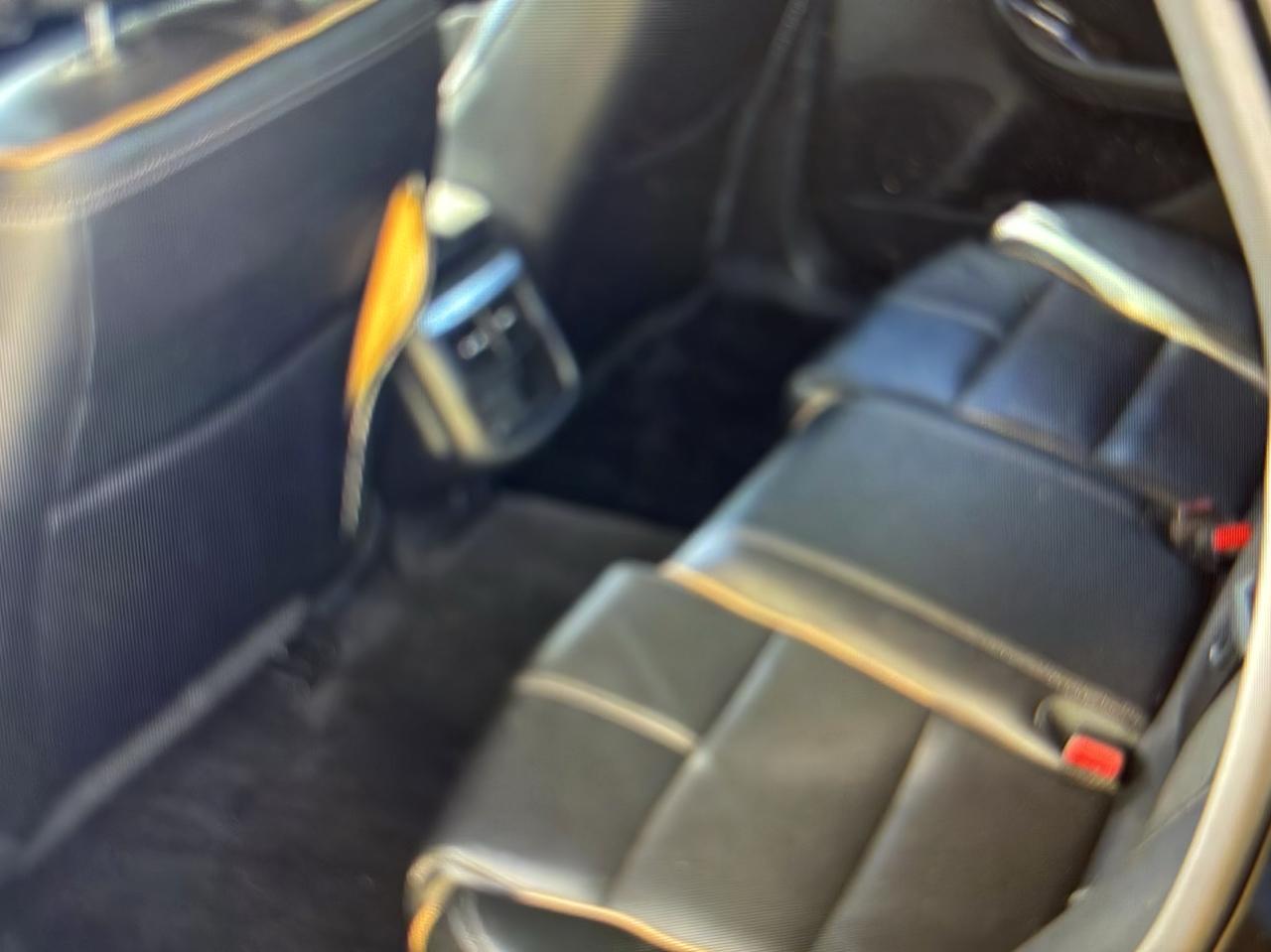 Chevrolet Impala 2LZ 2014