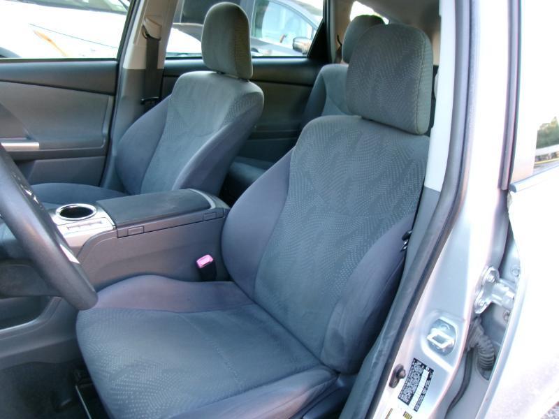 Toyota Prius V Three 2014