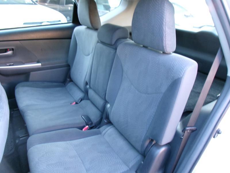 Toyota Prius V Three 2014