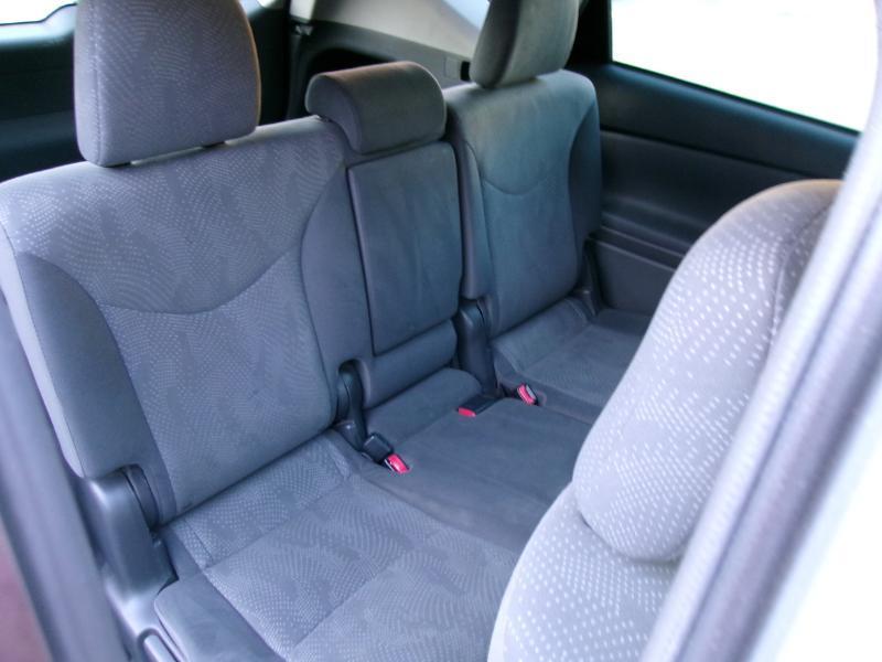 Toyota Prius V Three 2014