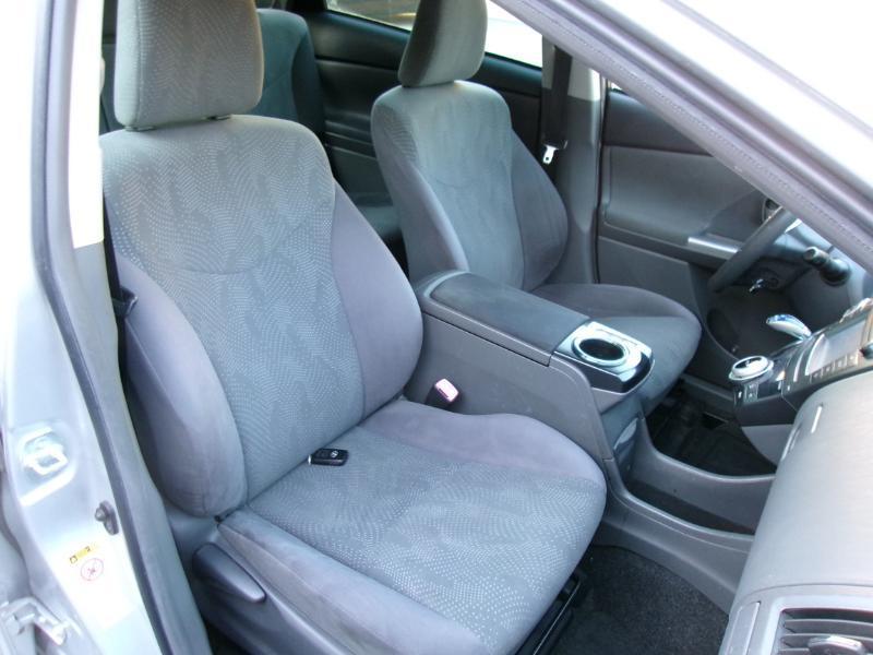 Toyota Prius V Three 2014